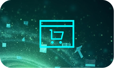 Build and Host an e-Com Website