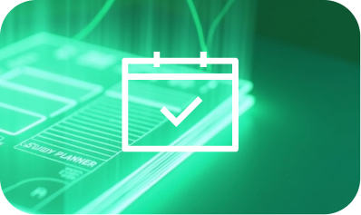 Create a Personal Study Planner